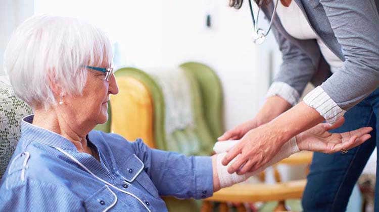 Should you get long term care insurance?