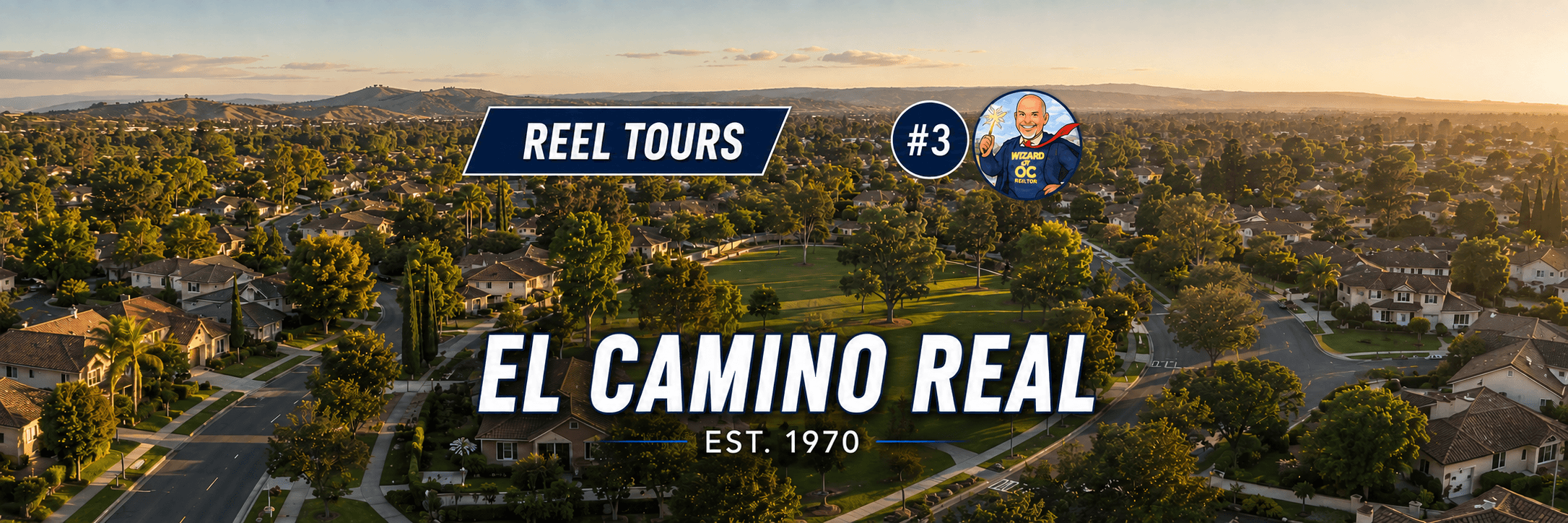 El Camino Real Irvine: An Established 1970 Village Guide