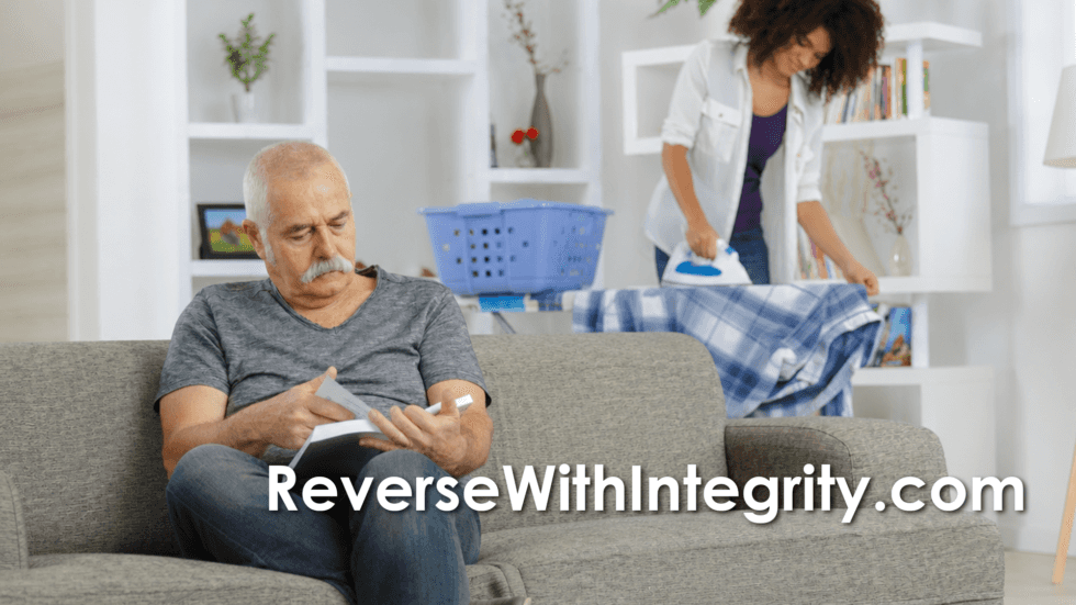 Aging in Place With a HECM: Using Home Equity to Help Pay for In-Home Care
