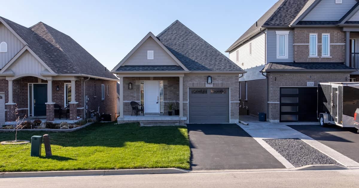 Real Estate is More Than a Place to Live. It Can Be a Path to Long-Term Wealth.