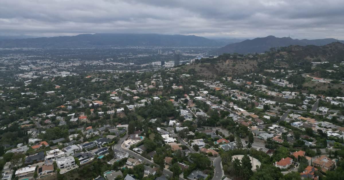 What Sherman Oaks Actually Feels Like to Live In
