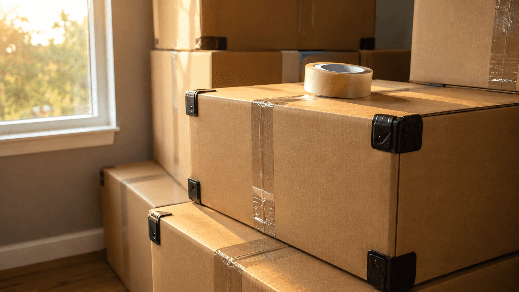 The Fear Every Moving Company Website Needs to Address Directly