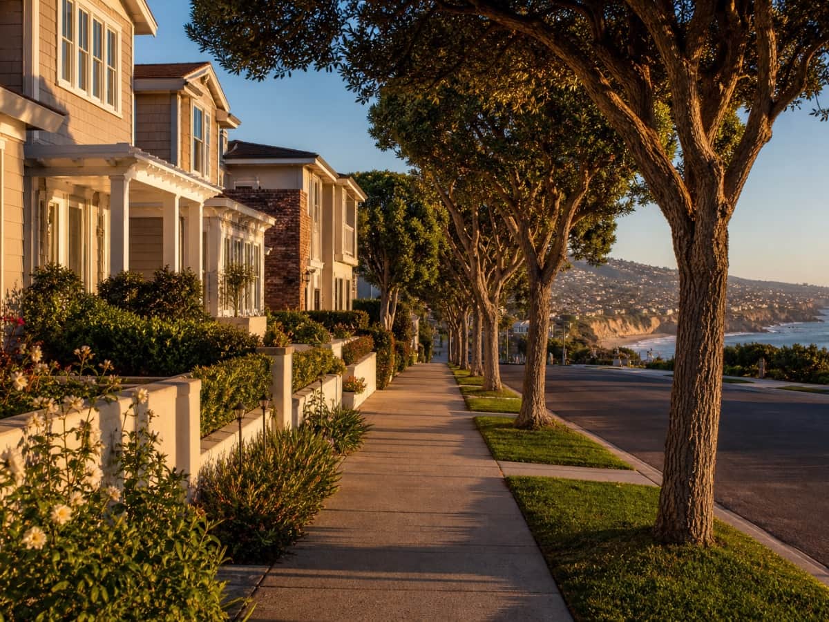 Southern California's Coastal Paradise Relocation Guide