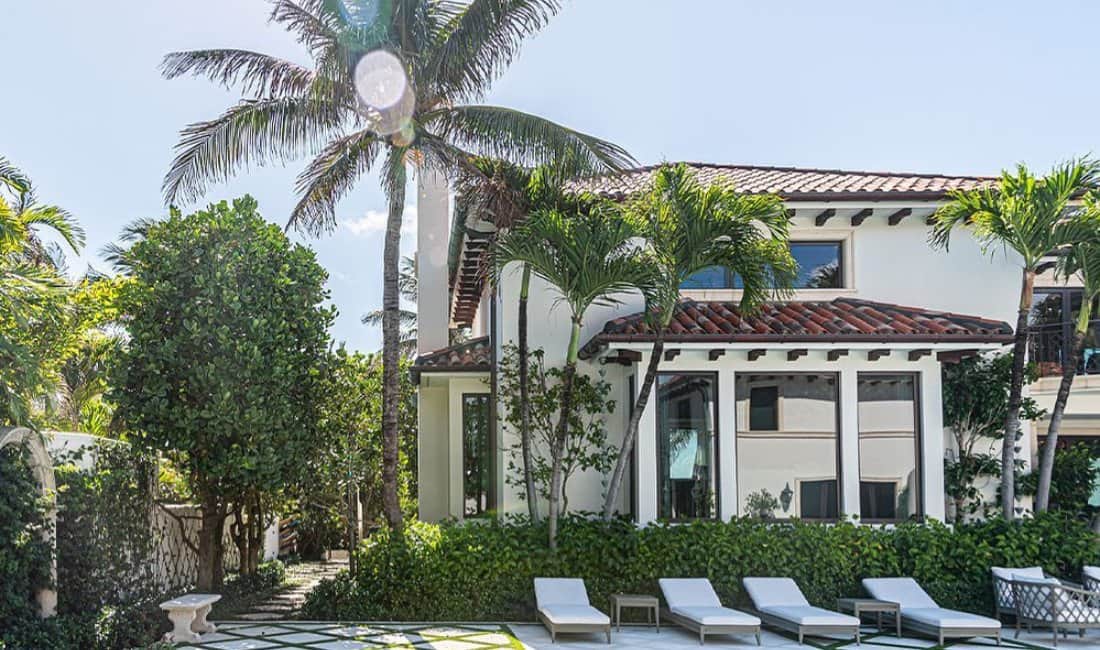 Financing a Home in Palm Beach County