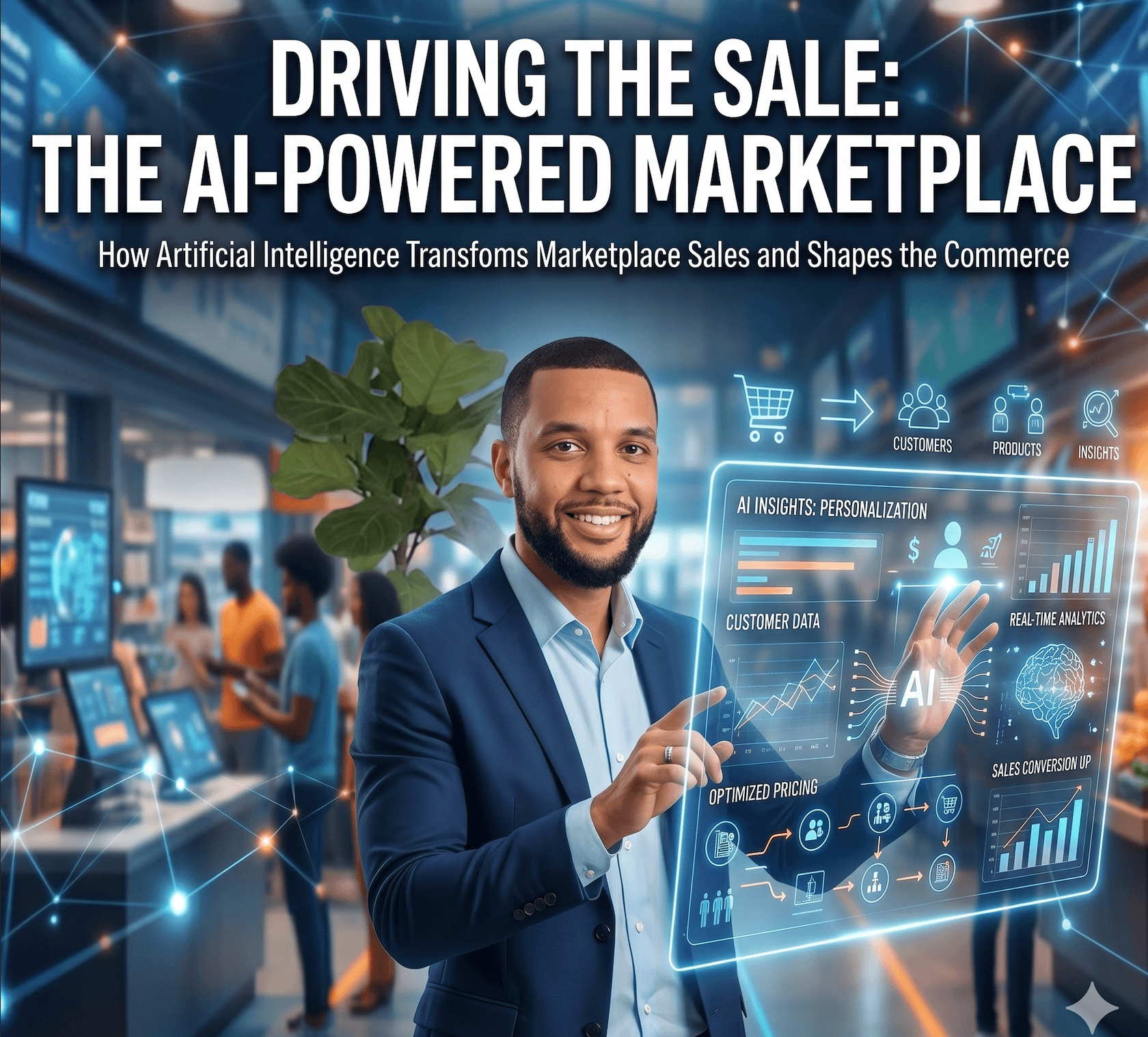What Drives Buying Decisions? From Retail Sales to AI-Powered Real Estate (2026)
