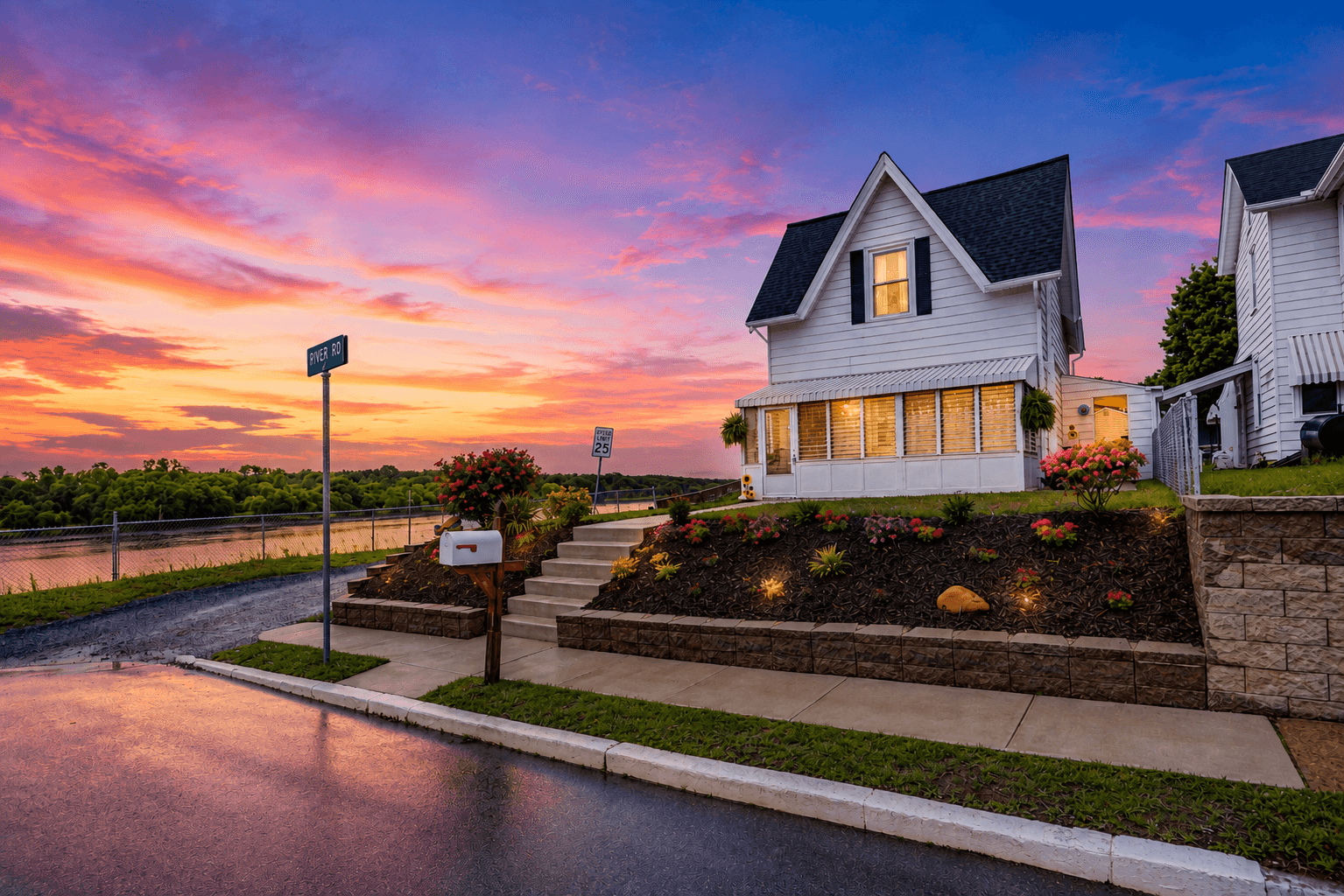 Discover New Castle County, Delaware