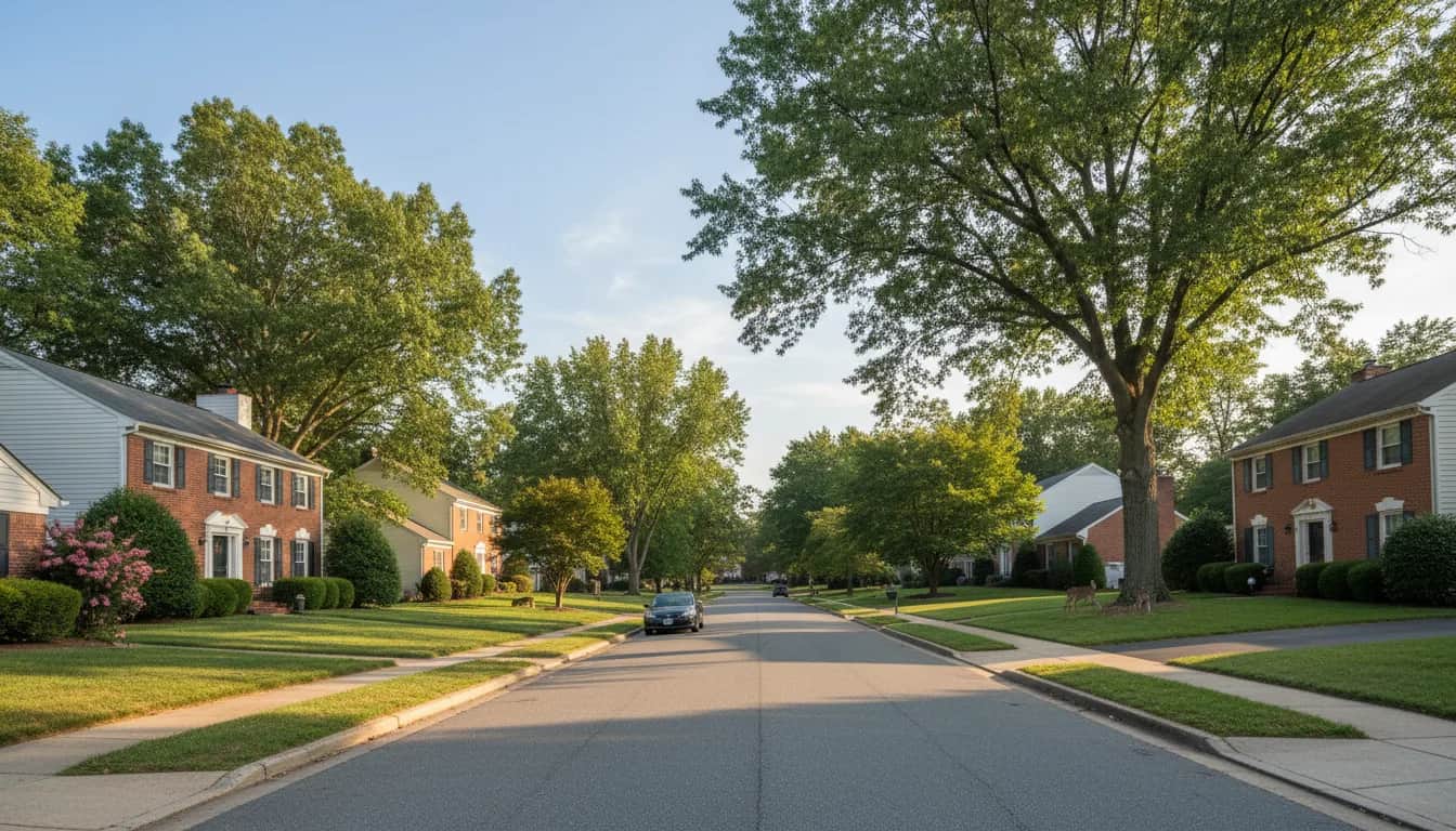 Buying a Home After Divorce: A Northern Virginia Guide