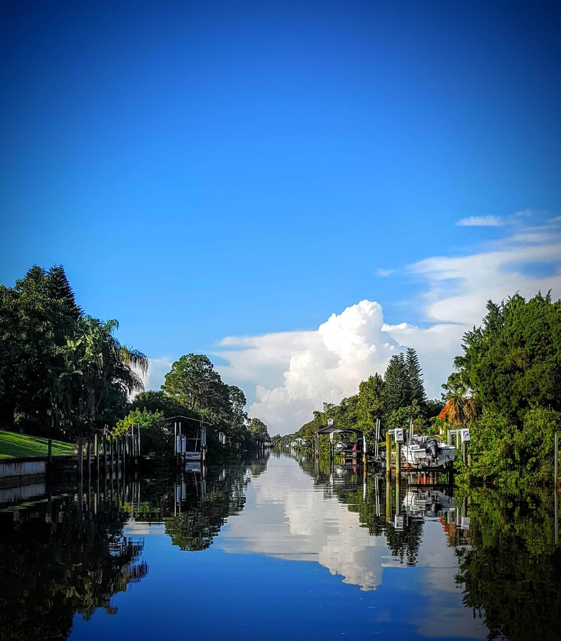 Buying a Waterfront Home in Apollo Beach: What to Check First