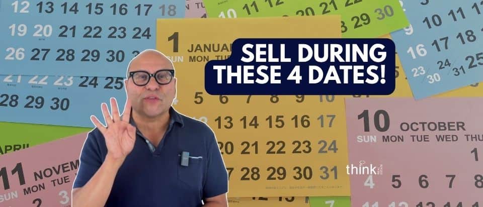 The 4 Best Times to Sell a Home in Los Angeles and Glendale