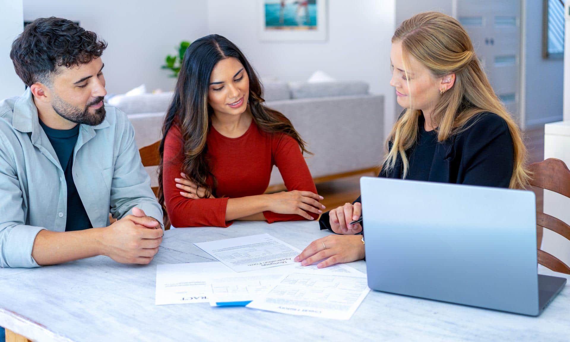 Mortgage Pre-Qual vs. Pre-Approval vs. Pre-Underwritten Approval
