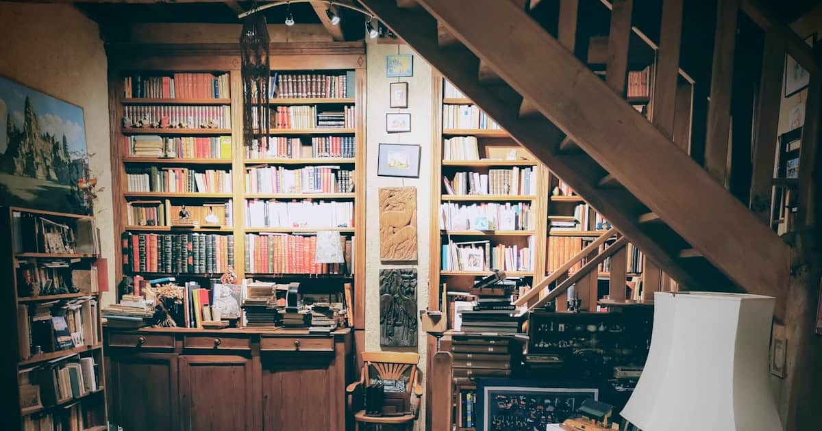 The Great Stuff Transfer: Navigating a Family Estate