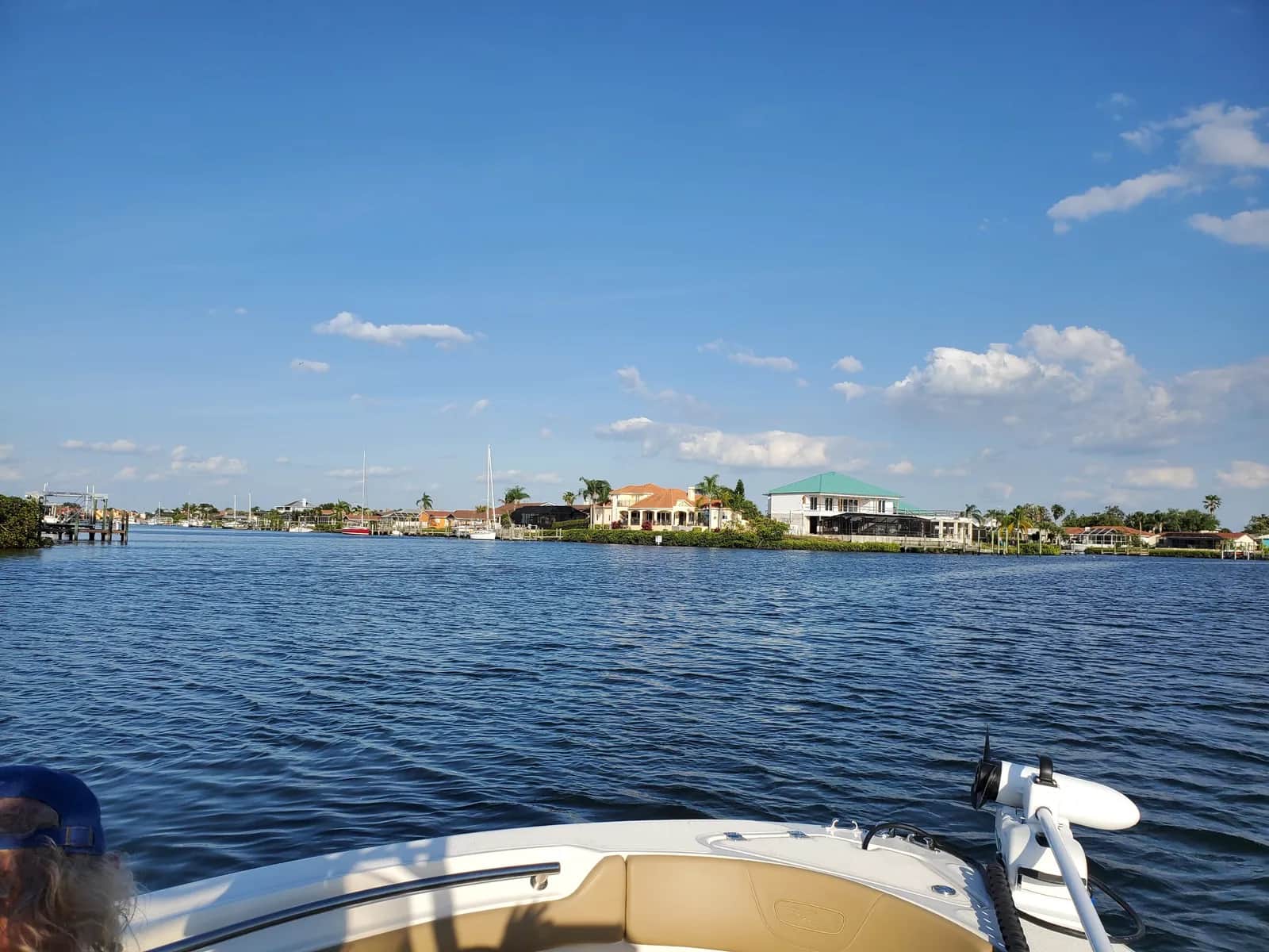 Buying in Apollo Beach as a Canadian: What Actually Matters