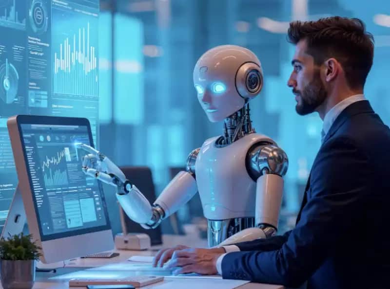 Is AI going to take over IT jobs?