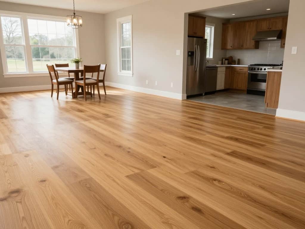 Flooring in Woodbridge, VA: LVP, Hardwood, Carpet, and Tile Installation | Floors and Beyond