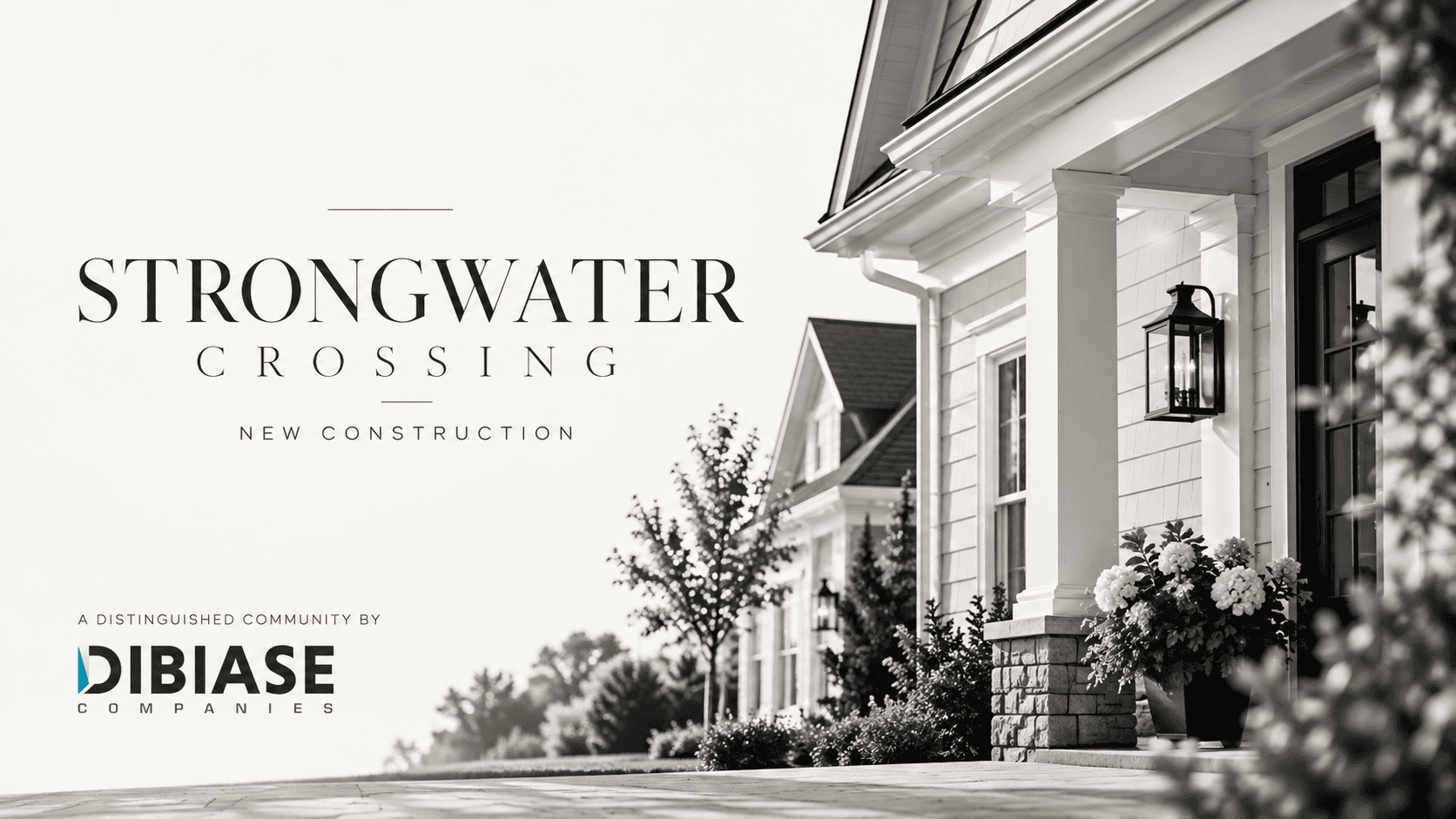 Strongwater Crossing: New Construction Homes in Salem, MA