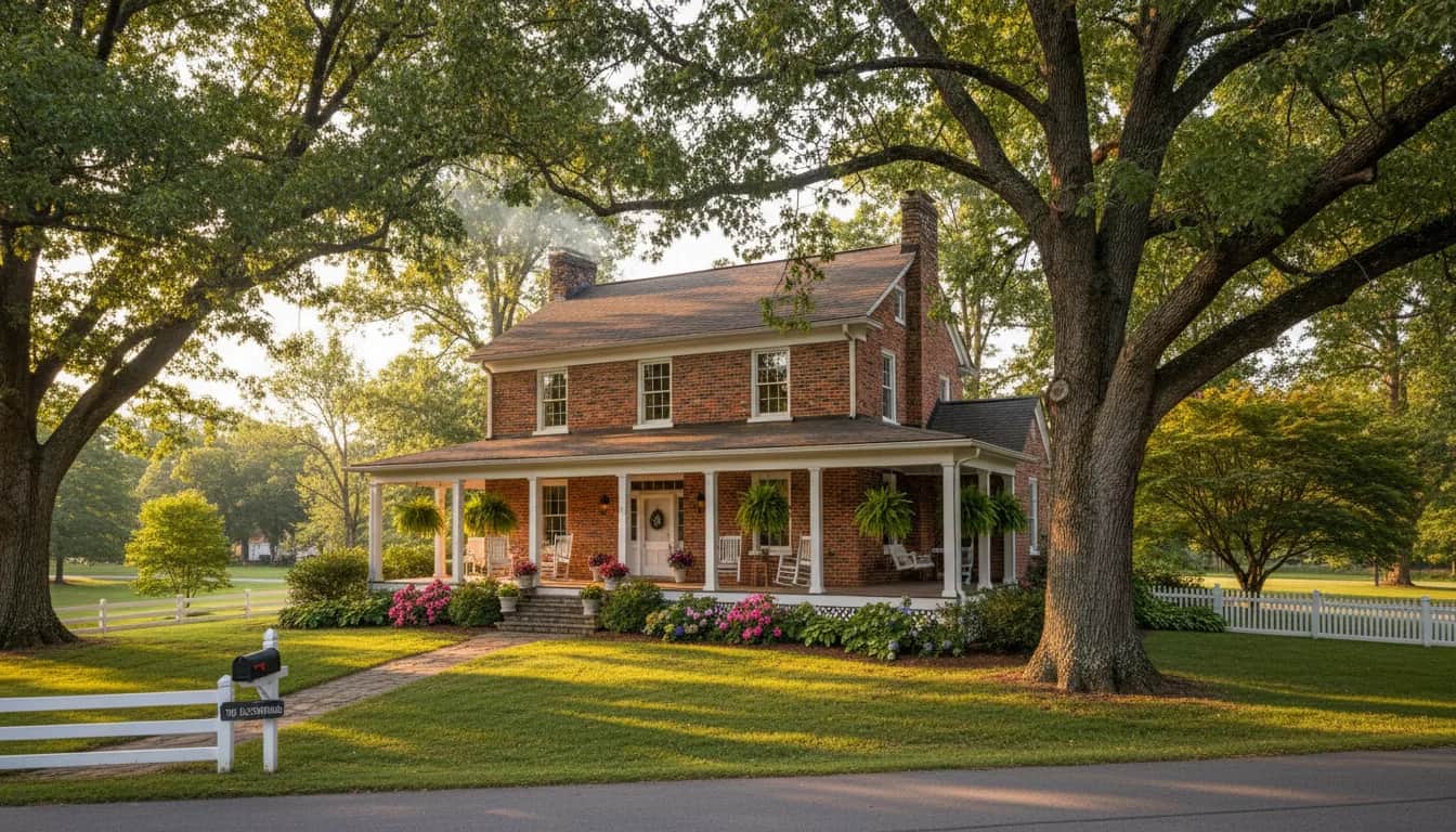 The Capital Gains Trap When Selling the Family Home