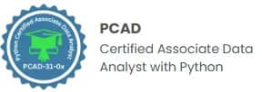 PCAD Certification Syllabus | Full Course Outline
