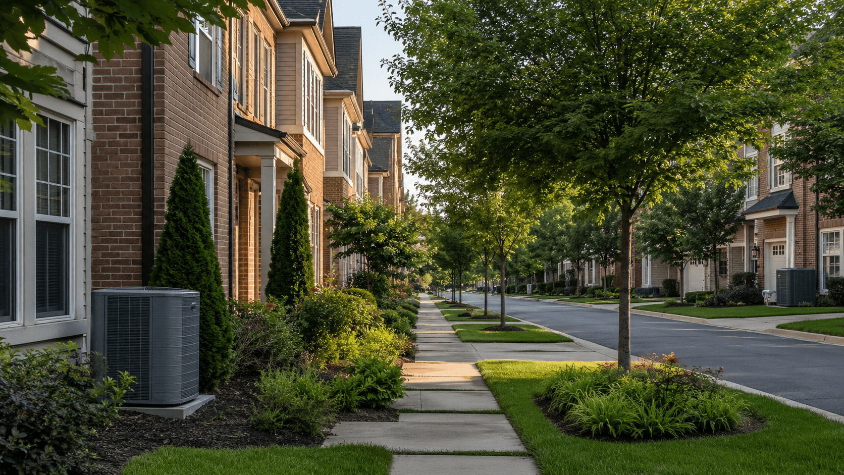 Why Is My AC Running Constantly and Never Shutting Off? A Northern Virginia Troubleshooting Guide