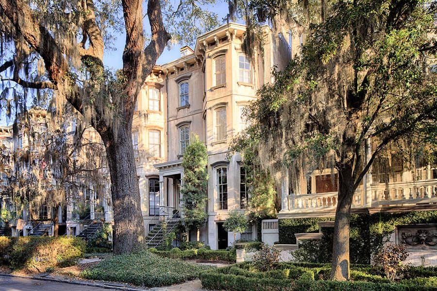 Savannah's 2026 Market: A Lender's View