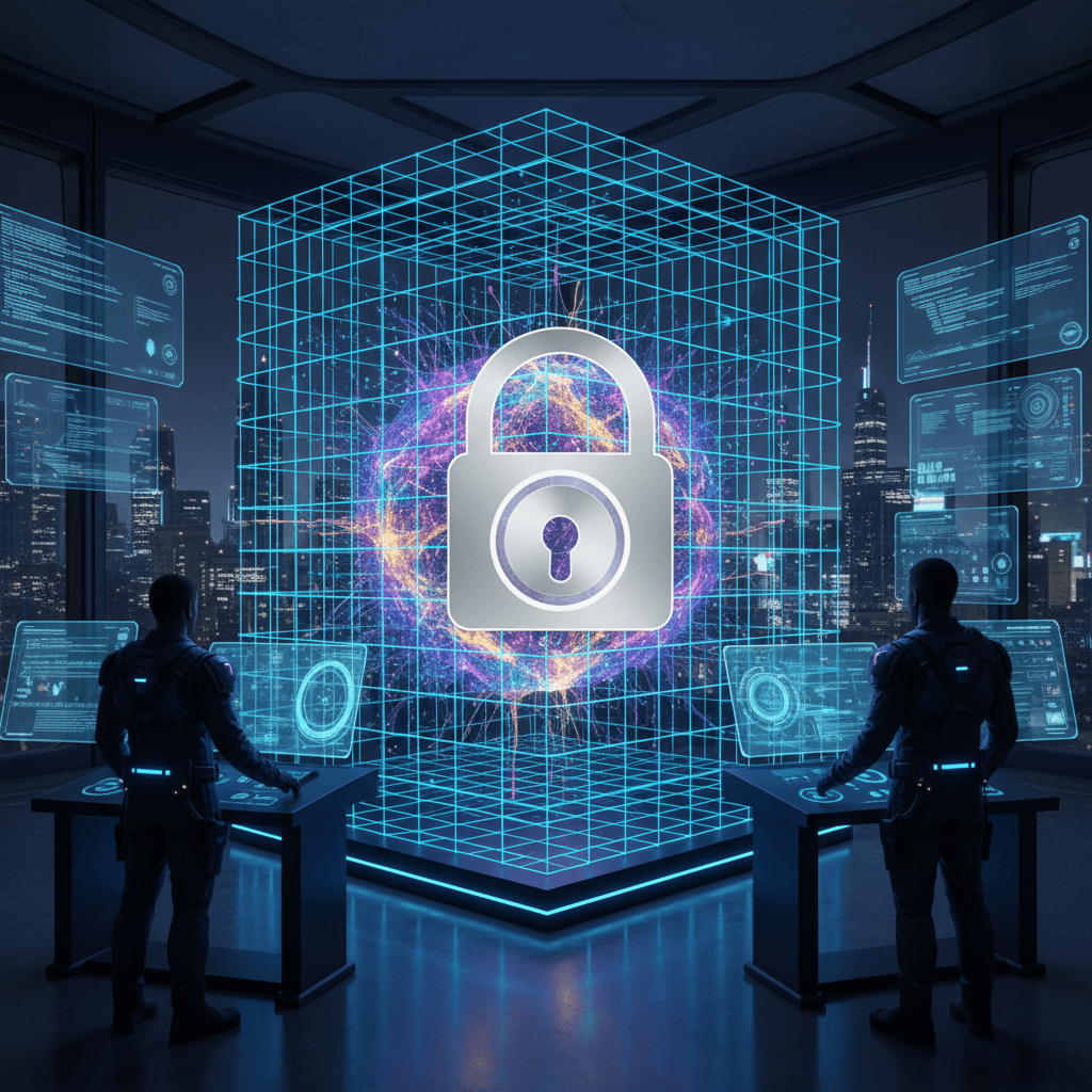 Agentic AI Misuse: Risks & Containment Strategies