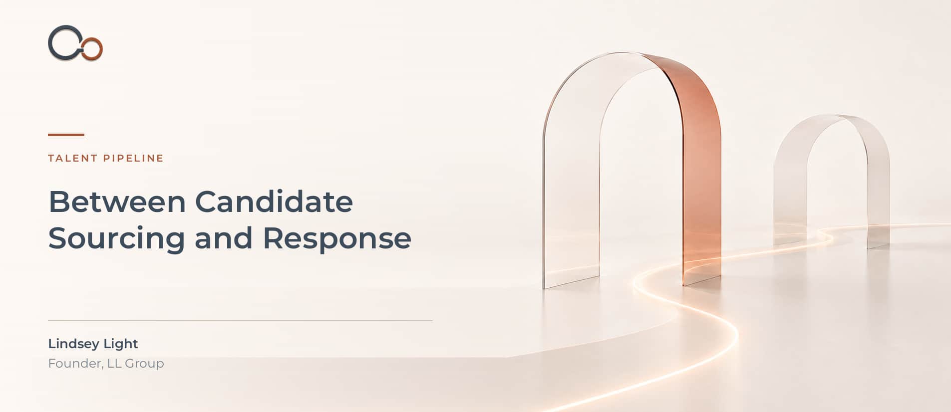 Between Candidate Sourcing and Response