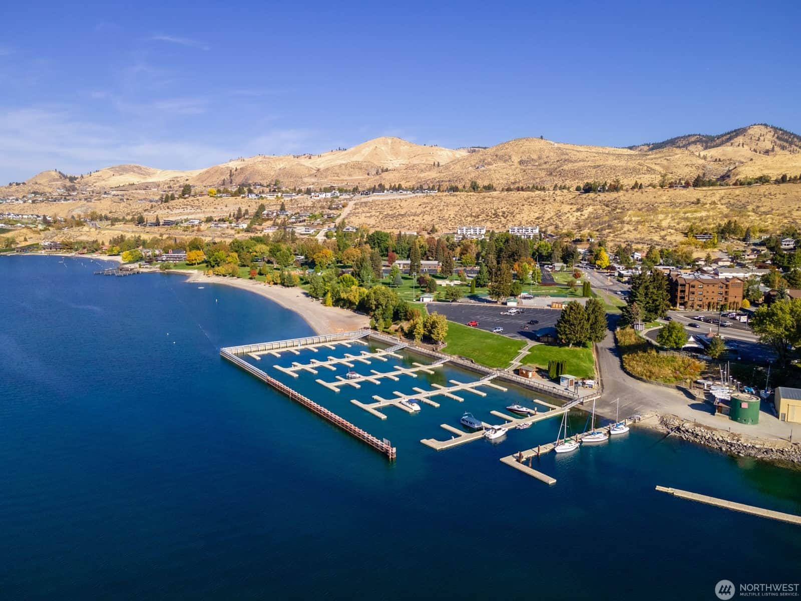 Lake Chelan Real Estate and Community FAQ