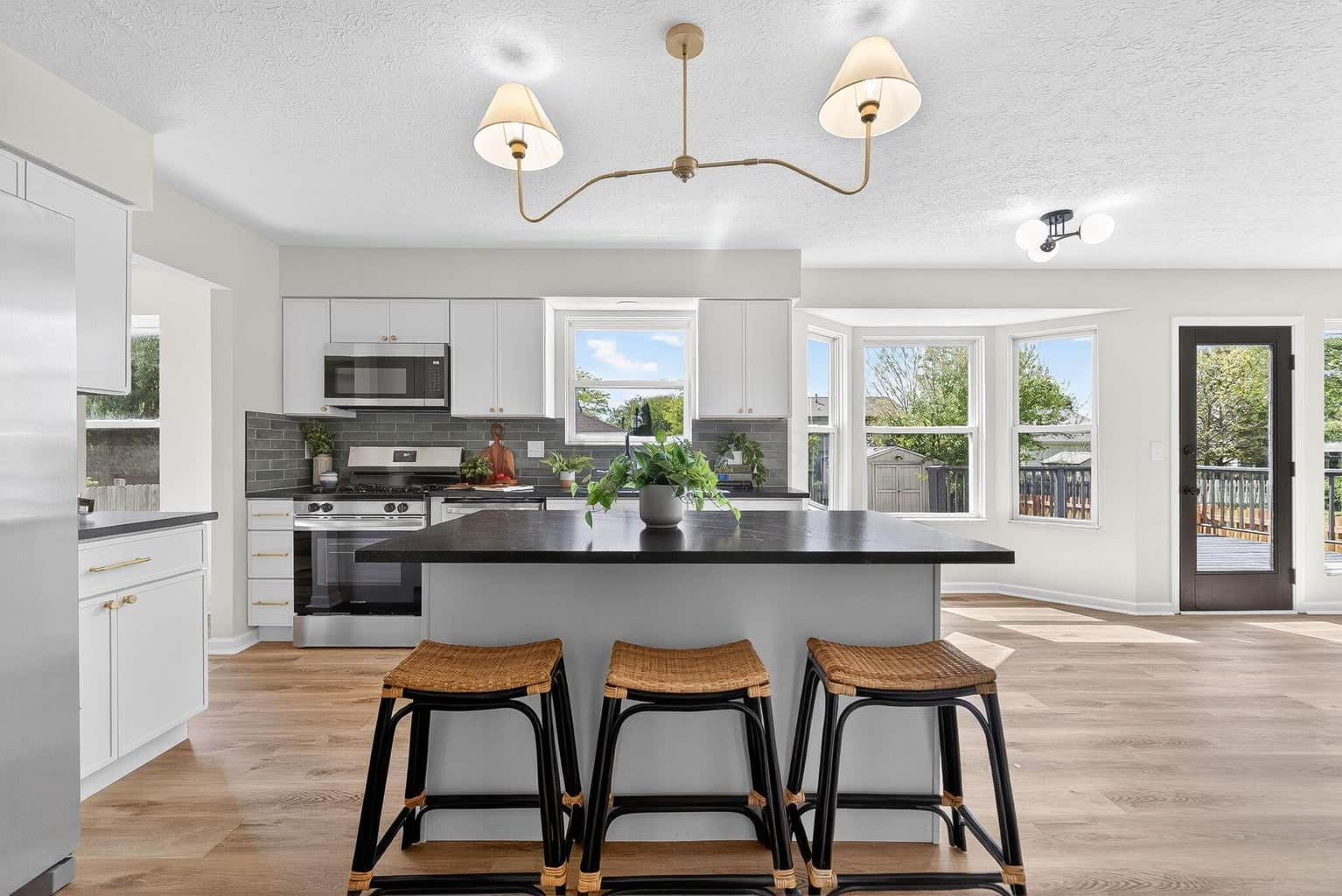 How to Buy Your First or Next Home in Columbus, Ohio