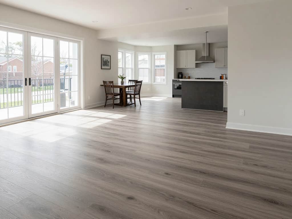 Flooring in Ashburn, VA: The Builder-Floor Upgrade Guide for Loudoun County's Planned Communities