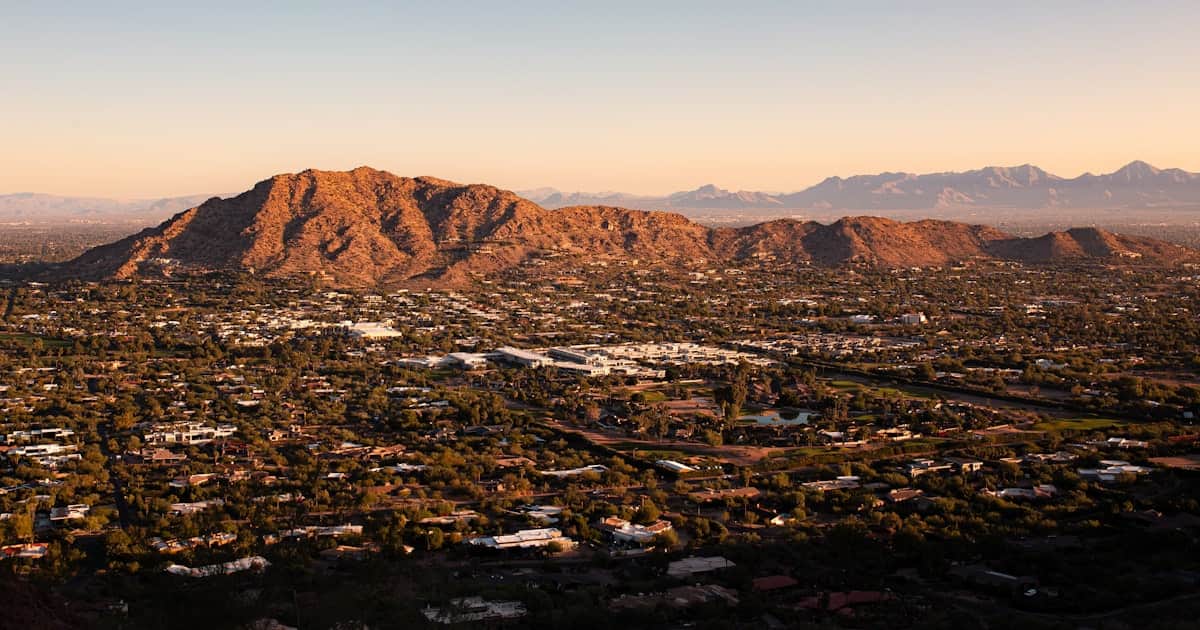 Income Needed to Buy a House in Scottsdale (2026 Guide)