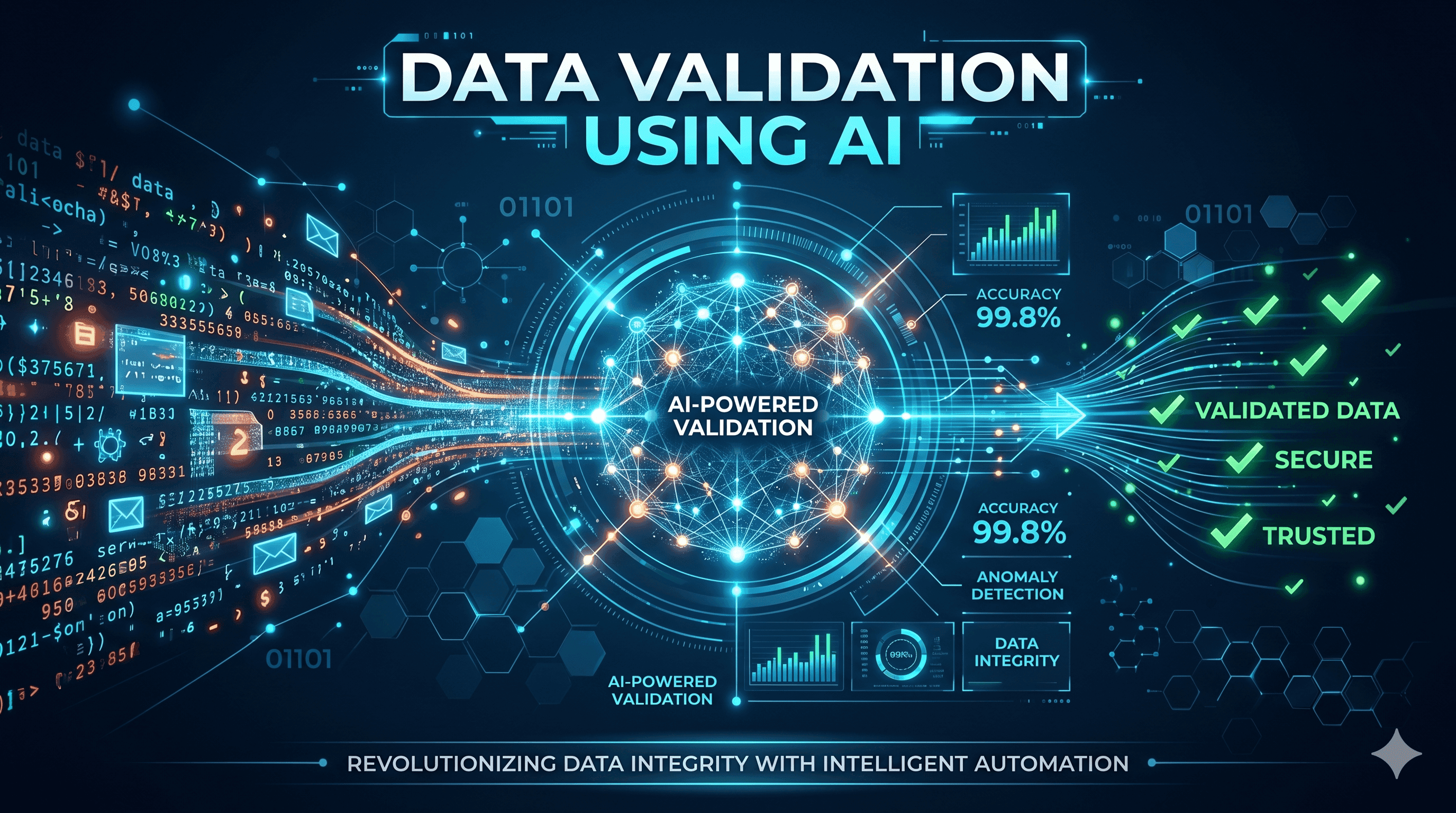 From Weeks to Minutes: Leveraging LLMs for Automated Data Cleaning