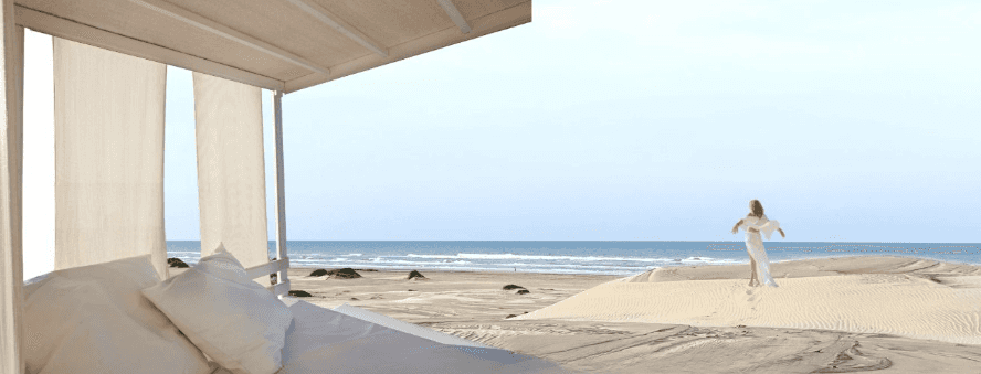 South Padre Island Real Estate: Land Investment Buyers and Sellers