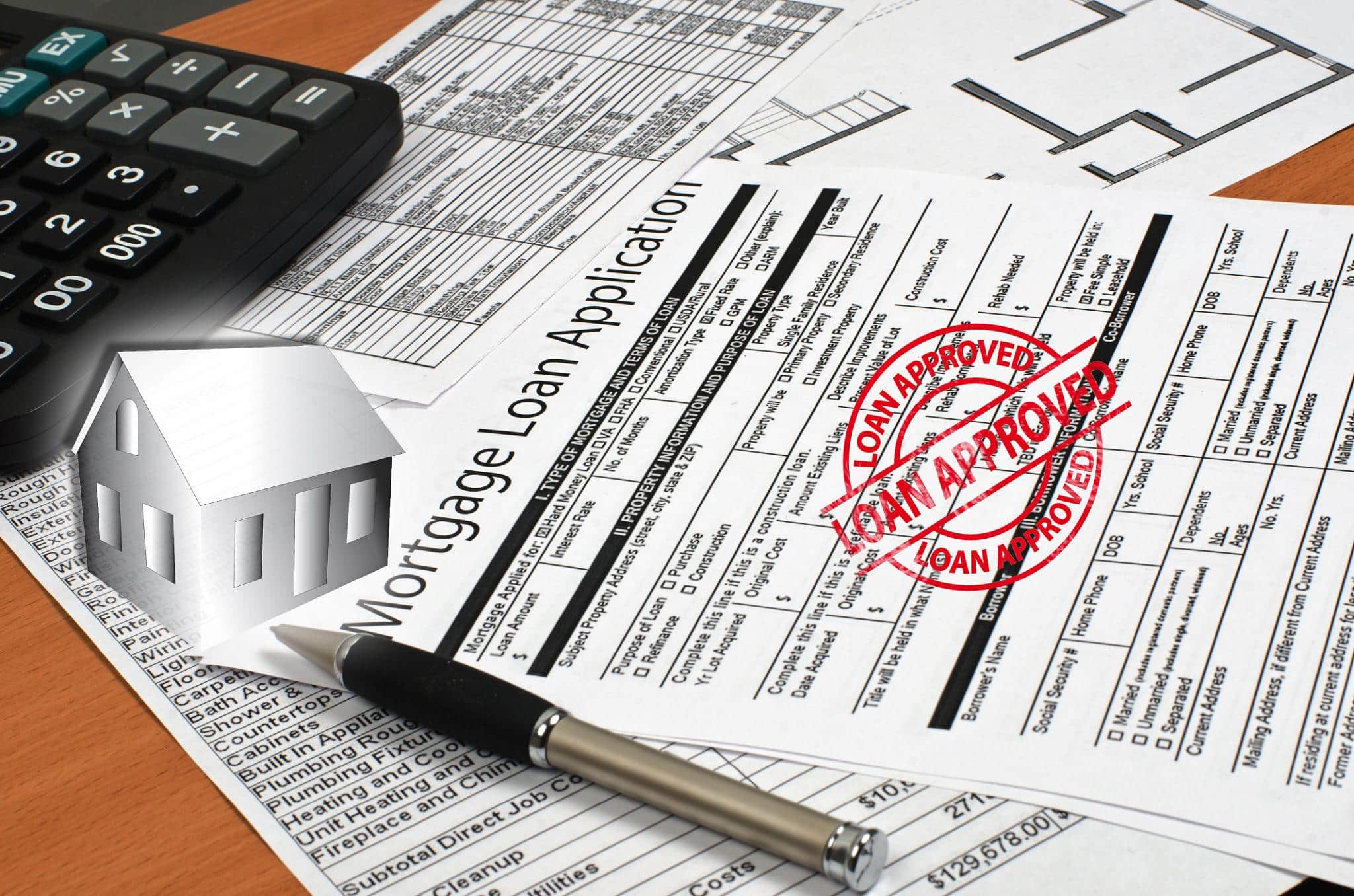 How Long Is a Mortgage Pre-Approval Good For?