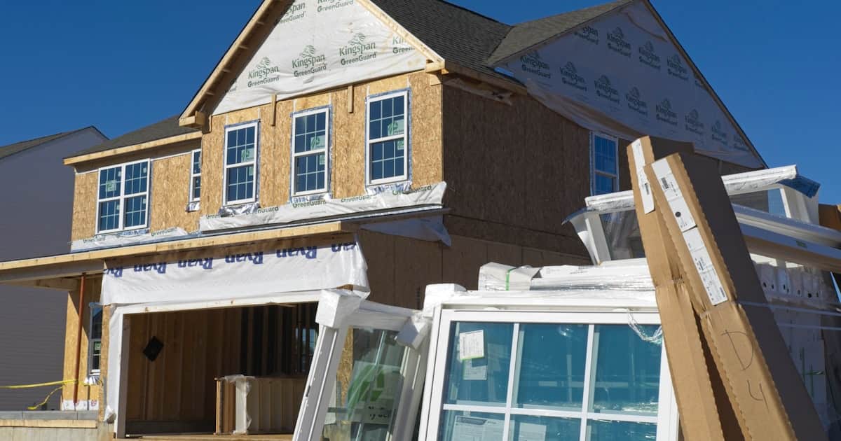 Why Home Builders Need Preferred Lender Partnerships in 2026