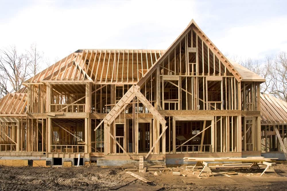 Building in Acadiana: The One-Time Close Loan Guide