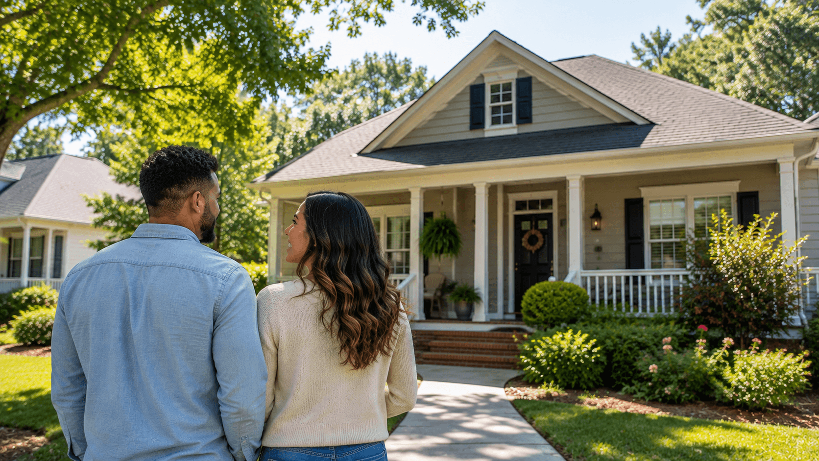 Higher Income? You Can Still Get Georgia Dream Assistance