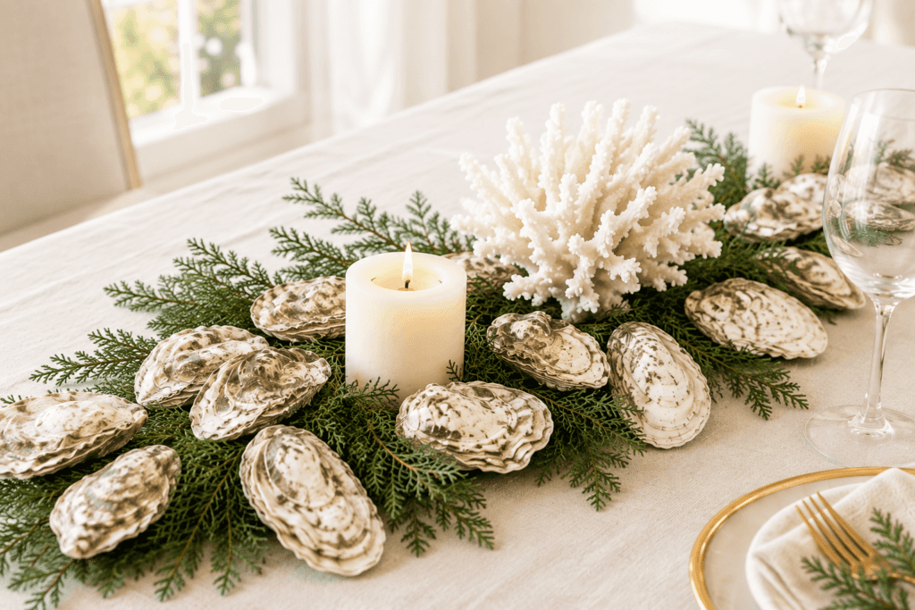 Savannah Thanksgiving: Decorating for the Lowcountry Holiday