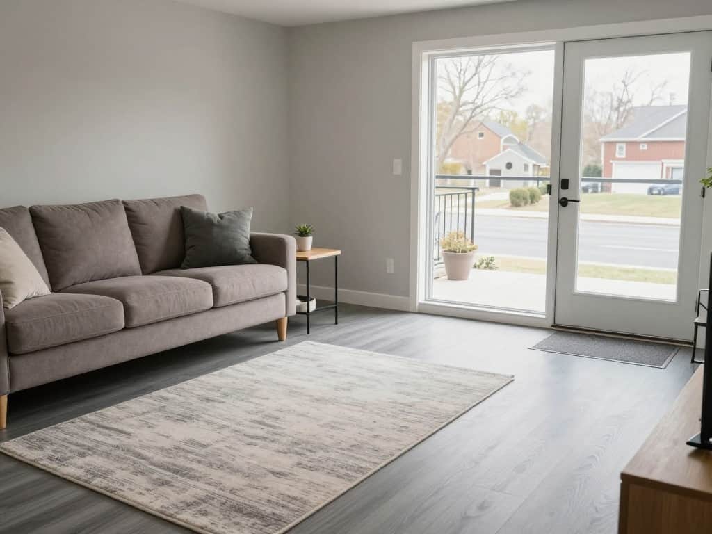 Waterproof vs. Water-Resistant Flooring: What's Actually Different