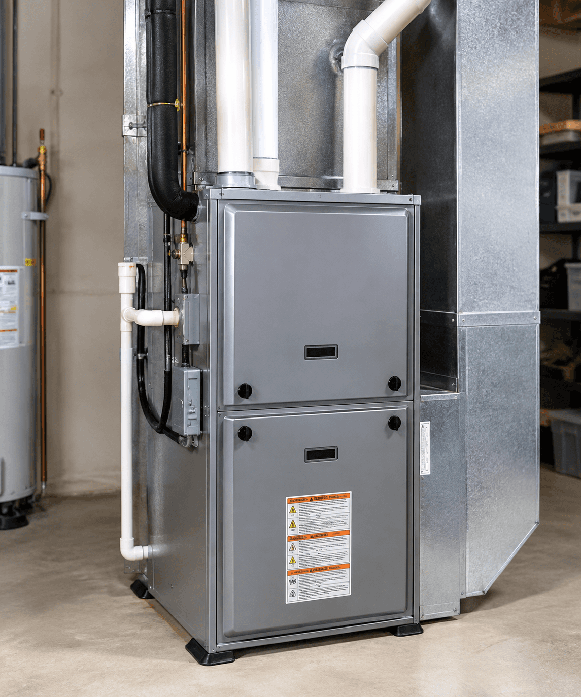 Furnace Maintenance: How Regular Service Keeps Your Home Warm and Your Heating System Reliable