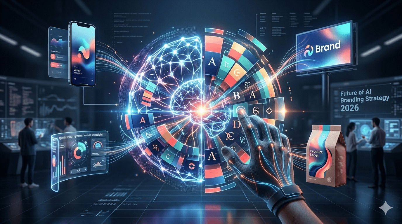 From Pixels to Policies: The Rise of the Brand Architect