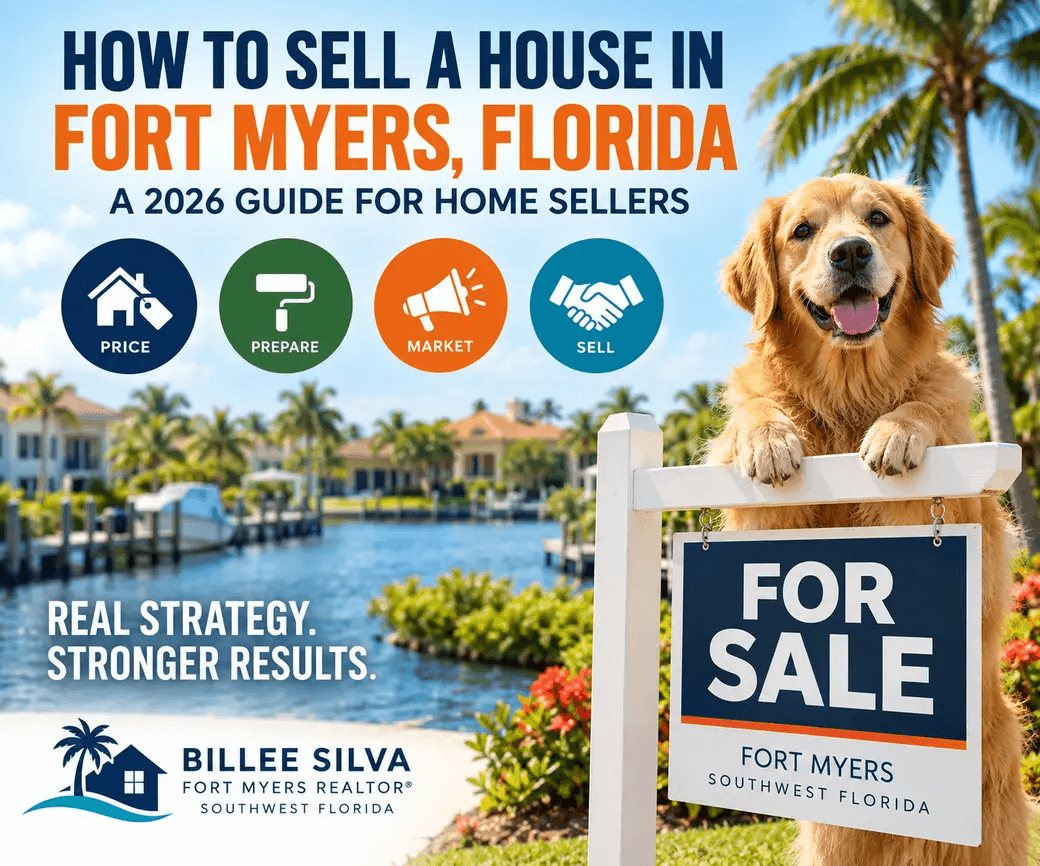 How to Sell a House in Fort Myers, Florida: A 2026 Guide for Home Sellers