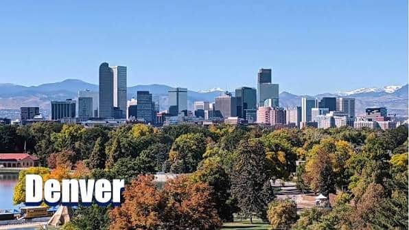 How Much Money Do You Really Need to Buy a House in Denver?
