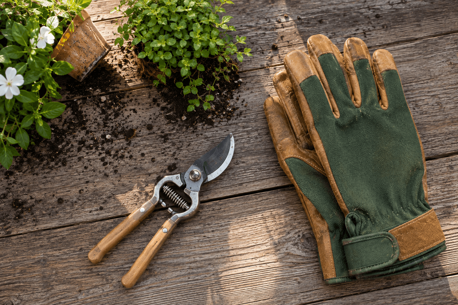 Nobody Searches for a Landscaper Because They Woke Up Wanting a Nicer Yard