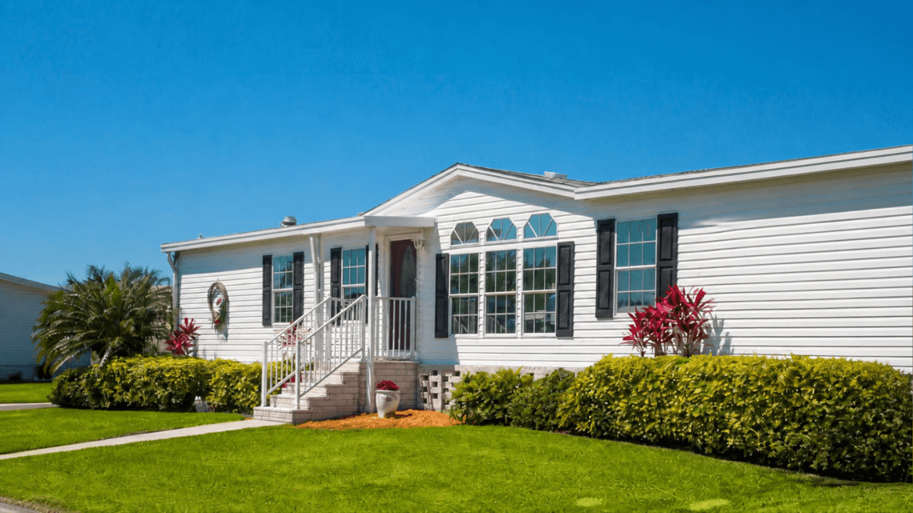 Manufactured Home Rules Changed: What Freddie Mac's Update Means