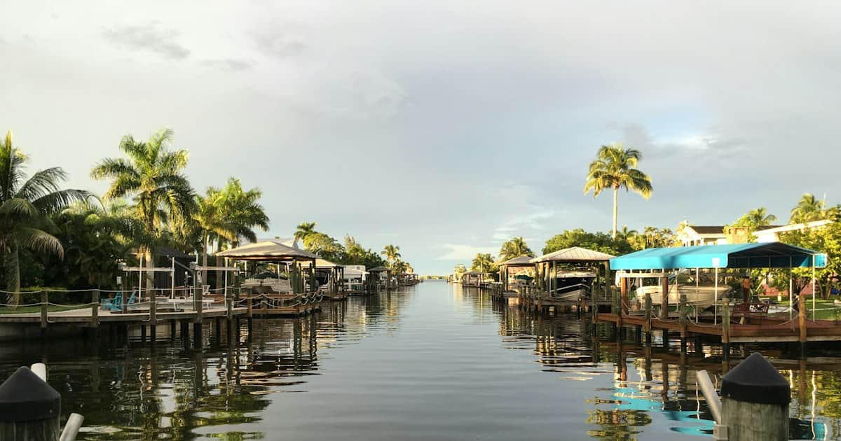 Buying Near the Water? Flood Zone Questions Every Tampa Bay Buyer Should Ask