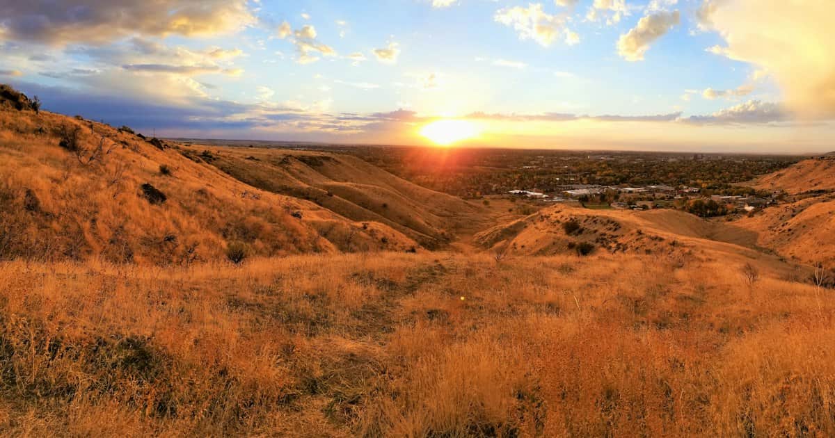 Boise Housing Market September 2026: Prices Holding, Contracts Slowing, and Why Fall Might Be Your Window
