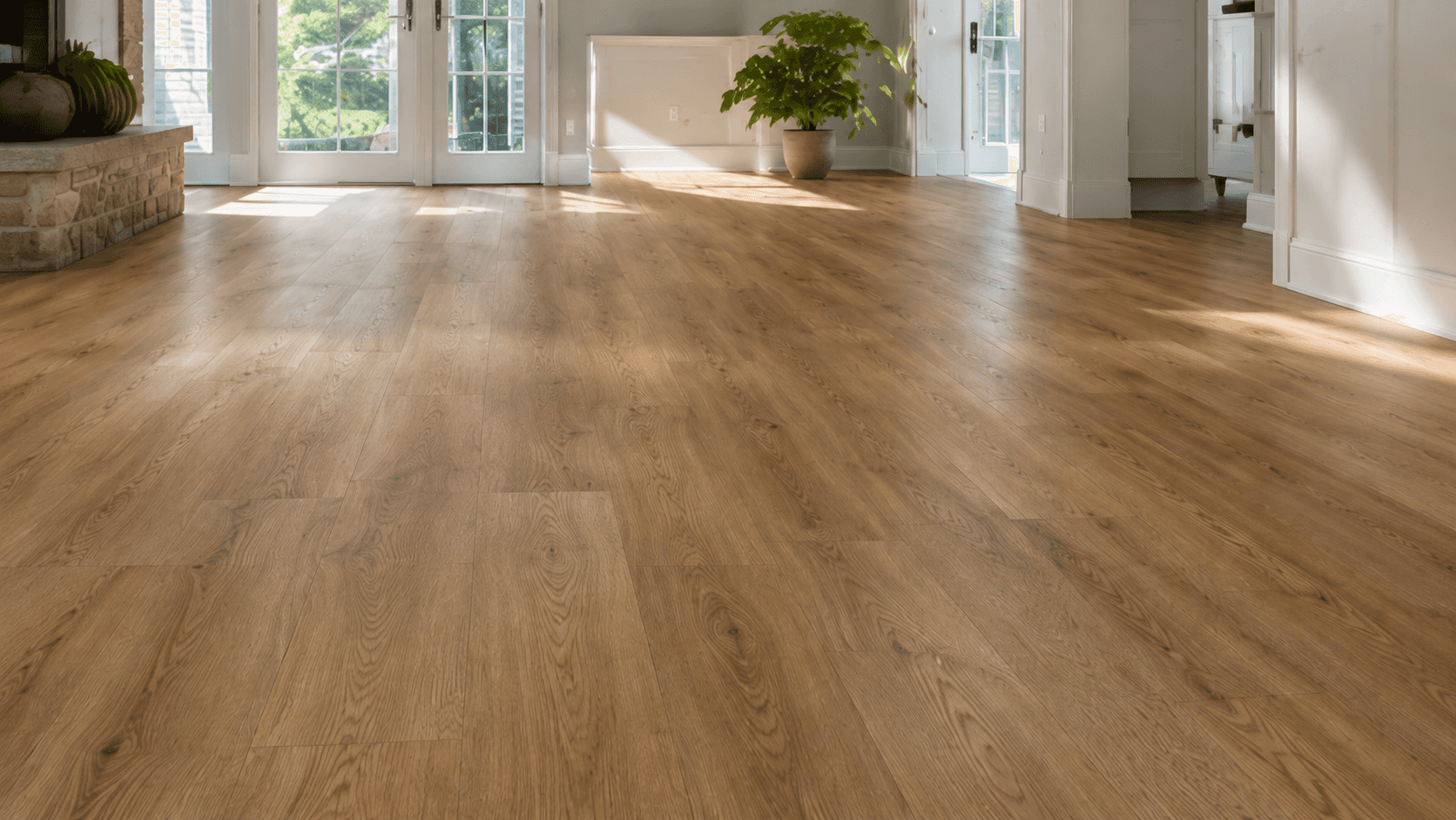 What Is SPC Core Flooring?