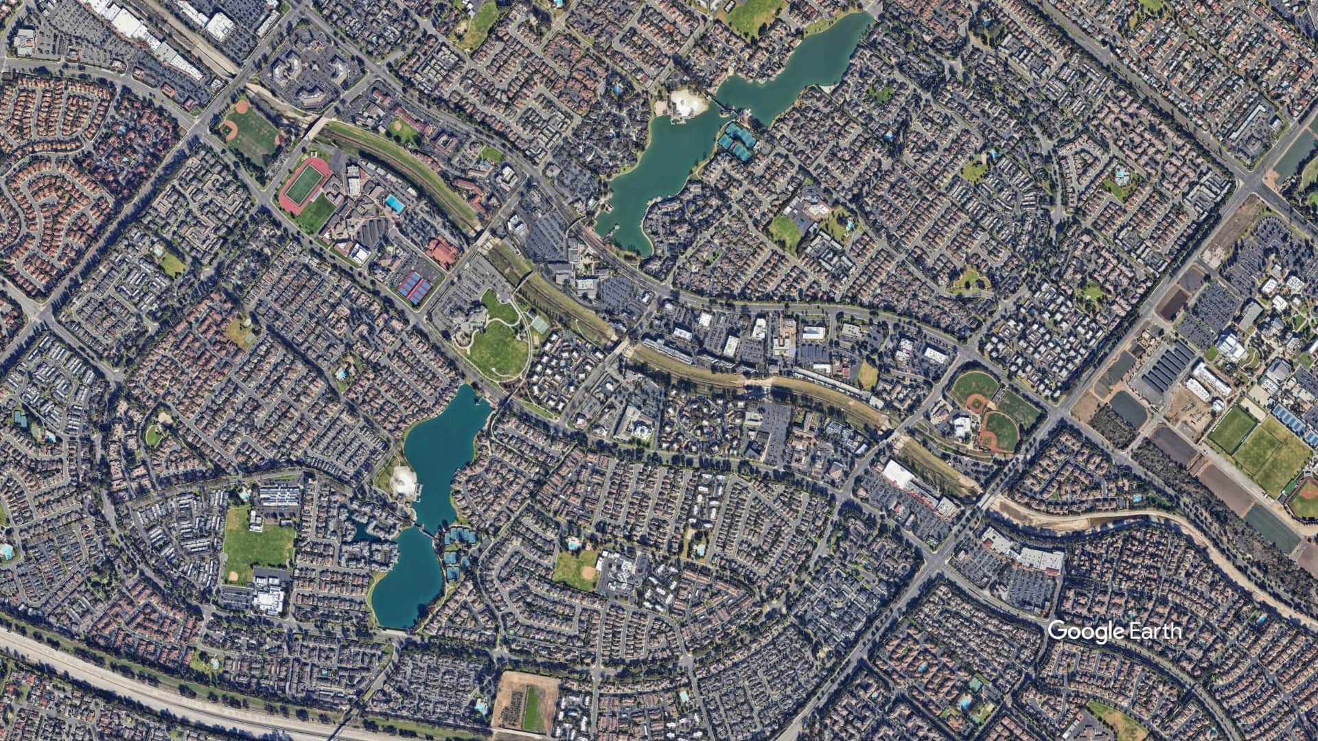 Woodbridge: Irvine's Lake Village Market Update (2026)