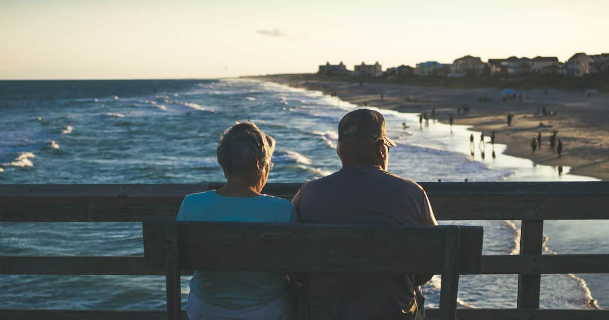 Reverse Mortgages in Southern California: A 62+ Guide