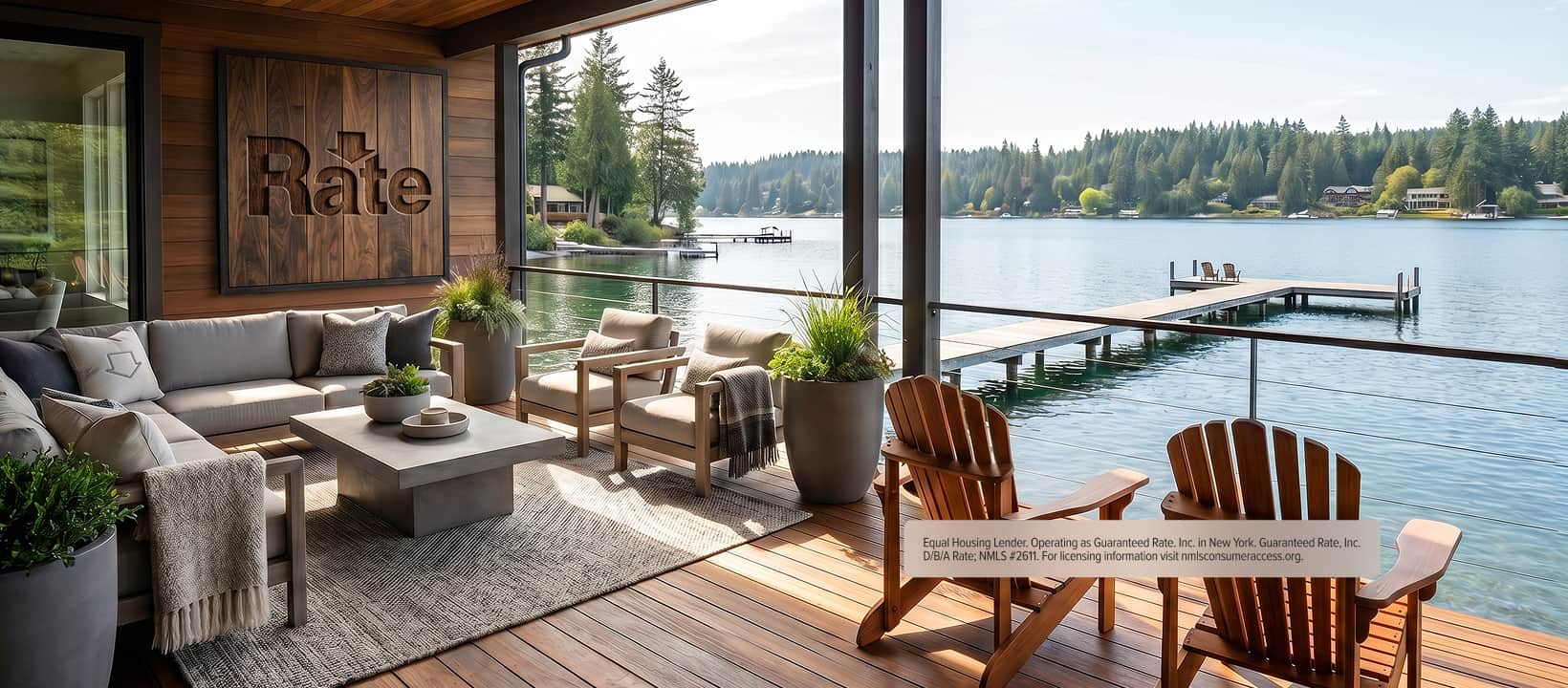 The 2026 Homebuyer's Playbook: Rates, Inventory & One-Stop