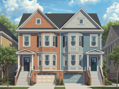 Should You Sell the House or Buy Out Your Spouse in a Divorce?